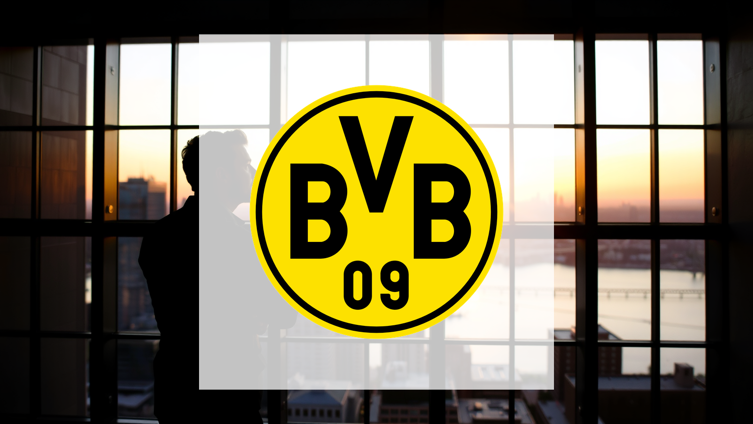 Börse Express – Borussia Dortmund Aktie: Doppelter Schock