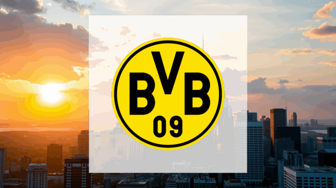 Börse Express - Borussia Dortmund GmbH Aktie: Neue Börse Express - Borussia Dortmund GmbH Aktie: Neue