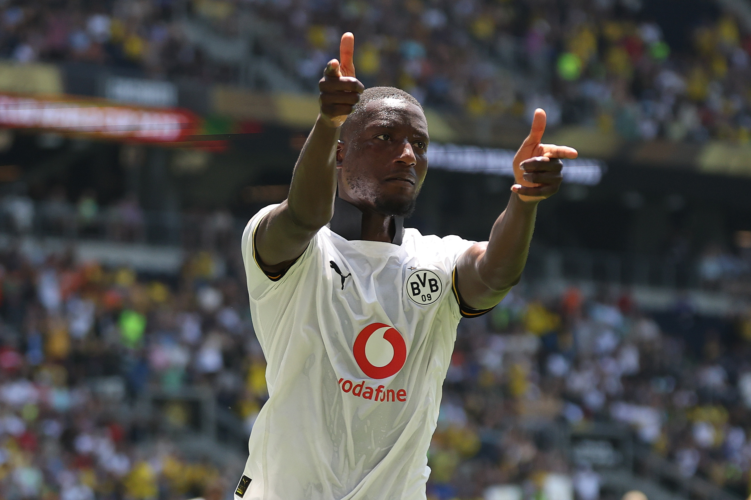 Guirassy-Klausel abgelaufen: BVB-Star weiterhin im