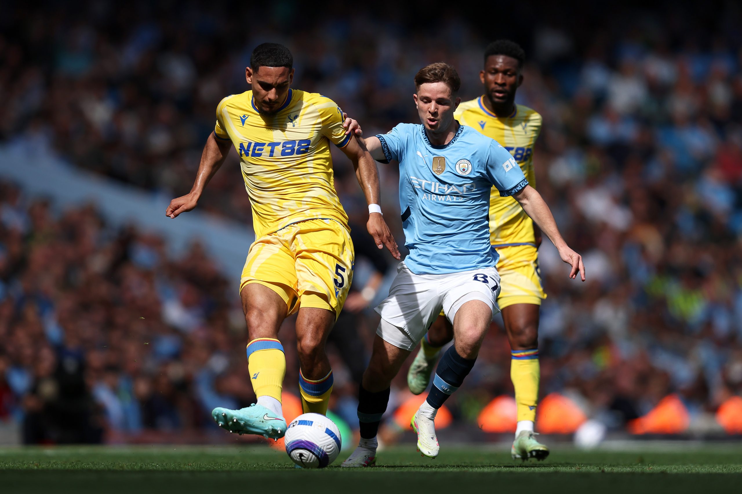 Aus England nach Dortmund? BVB mit Interesse an