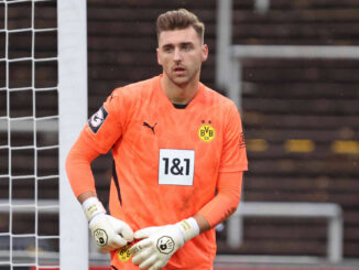 Fortuna Düsseldorf: Lotka vom BVB und Ajax' Rasmussen im