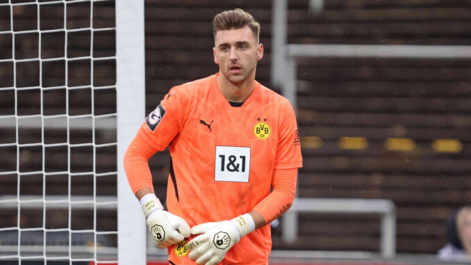 Fortuna Düsseldorf: Lotka vom BVB und Ajax' Rasmussen im Fortuna Düsseldorf: Lotka vom BVB und Ajax' Rasmussen im