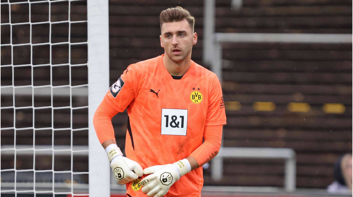 Fortuna Düsseldorf: Lotka vom BVB und Ajax’ Rasmussen im