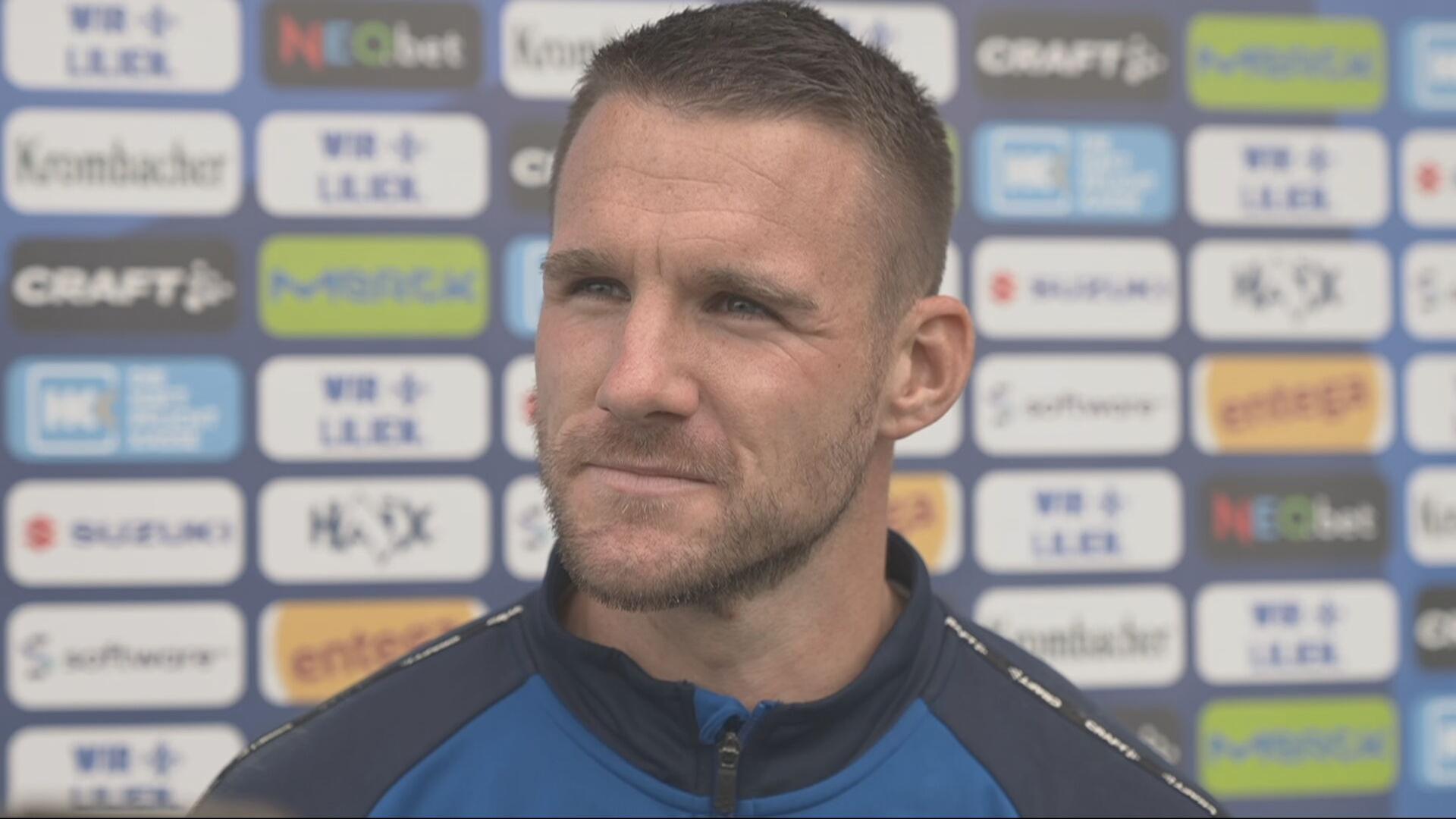 Bialek kein Vorgriff ➤ Aktuelle News von Darmstadt 98 im
