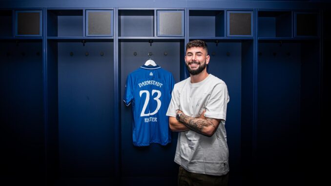 Darmstadt 98 holt Eintracht-Schreck Richter von Mainz 05 | Darmstadt 98 holt Eintracht-Schreck Richter von Mainz 05 |