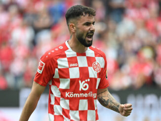 Mainz 05: Ex-HSV-Leihprofi Marco Richter wechselt zu