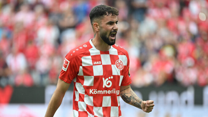 Mainz 05: Ex-HSV-Leihprofi Marco Richter wechselt zu