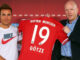 Als sich der FC Bayern wegen Götze bei Adidas