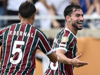 Überraschungsteam Fluminense marschiert ins Halbfinale