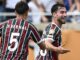 Überraschungsteam Fluminense marschiert ins Halbfinale