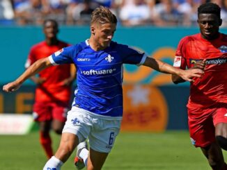 Marvin Mehlem als nächster Top-Transfer?