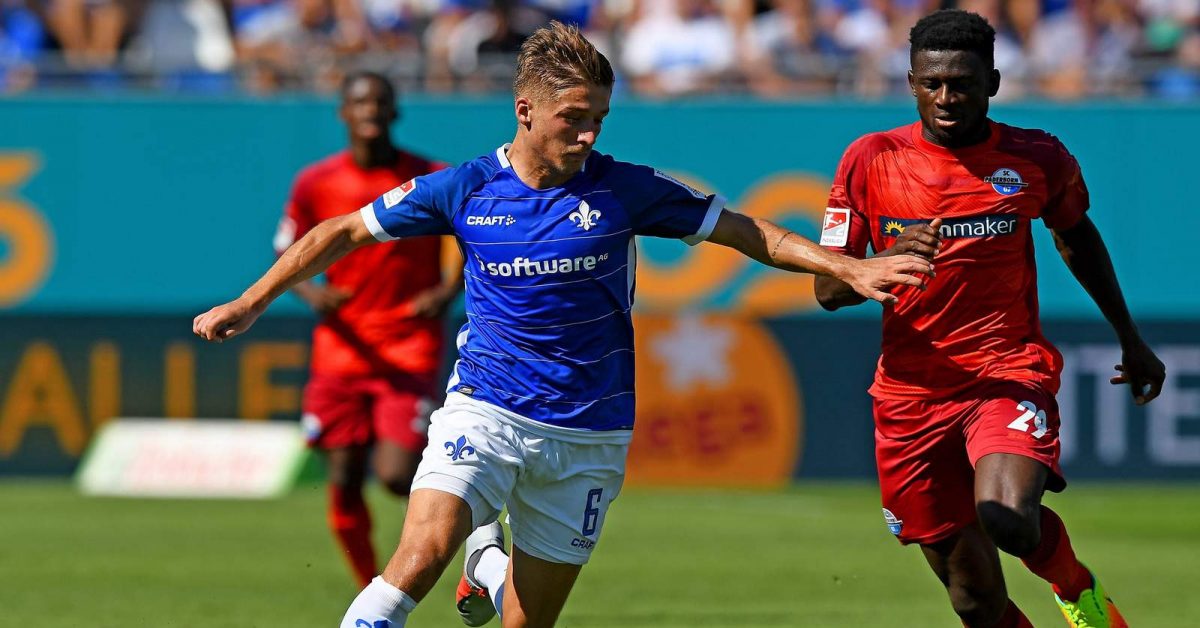 Marvin Mehlem als nächster Top-Transfer?