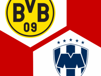 Liveticker | Borussia Dortmund - CF Monterrey : |