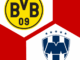 Liveticker | Borussia Dortmund - CF Monterrey : |