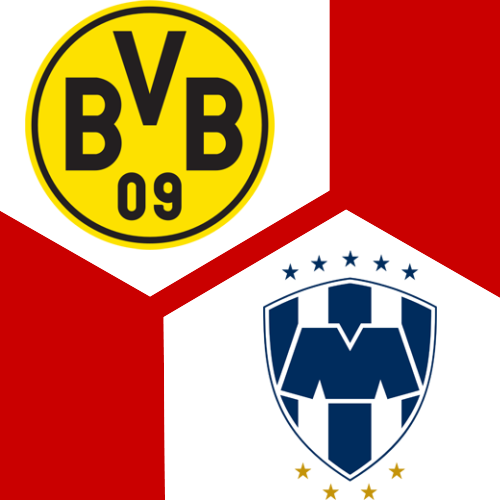Liveticker | Borussia Dortmund – CF Monterrey : |