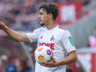 1. FC Köln: Saints bieten für Downs – Finkgräfe wohl zu RB