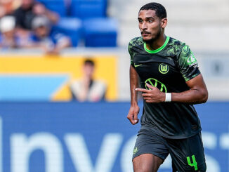Borussia Dortmund soll Ex-Wolfsburger Lacroix auf der