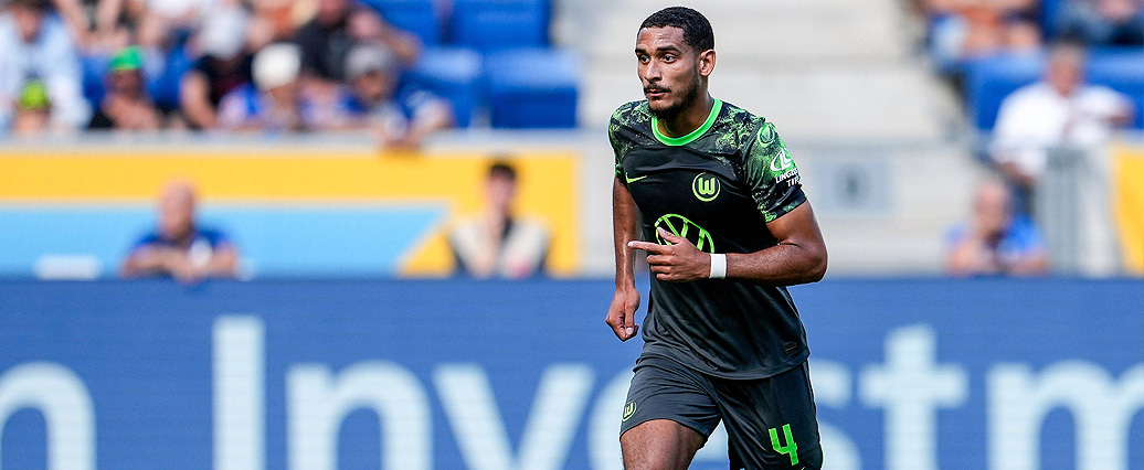 Borussia Dortmund soll Ex-Wolfsburger Lacroix auf der
