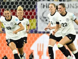 Fußball-EM der Frauen: TV-Quote: Klub-WM-Spiele von Bayern