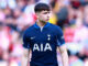 BVB nimmt Tottenham-Youngster Mikey Moore in den Fokus