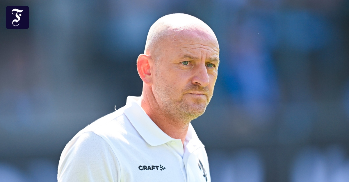 Was kostet die Trennung von Trainer Lieberknecht?