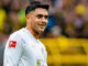 Borussia Dortmund nimmt Abstand von Amiri-Verpflichtung