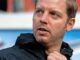 Florian Kohfeldt ist neuer Trainer in Darmstadt: Sind