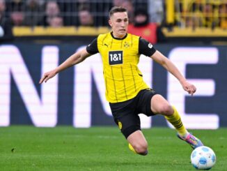 BVB plant Verlängerung von Kovac & Schlotterbeck
