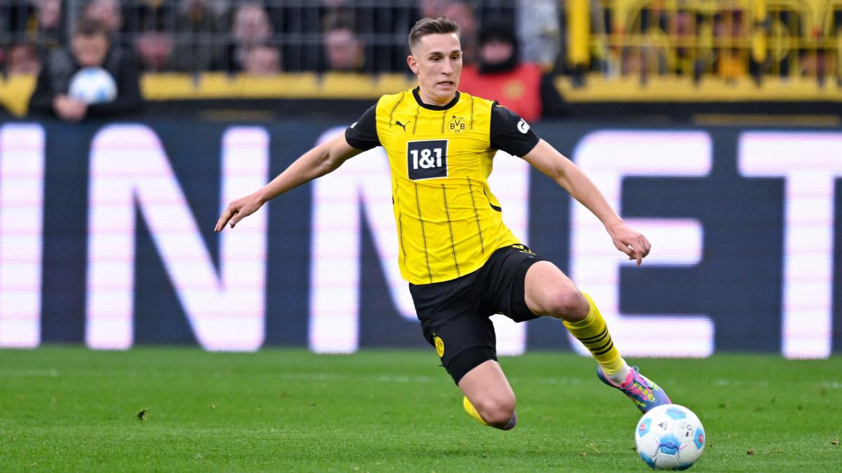 BVB: Schlotterbeck gibt Reha-Update