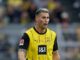 BVB-Star Niklas Süle heiratet seine Melissa vor