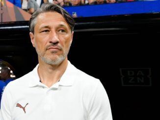 Ricken blockt wohl Kovacs Wunsch nach Verstärkung ab
