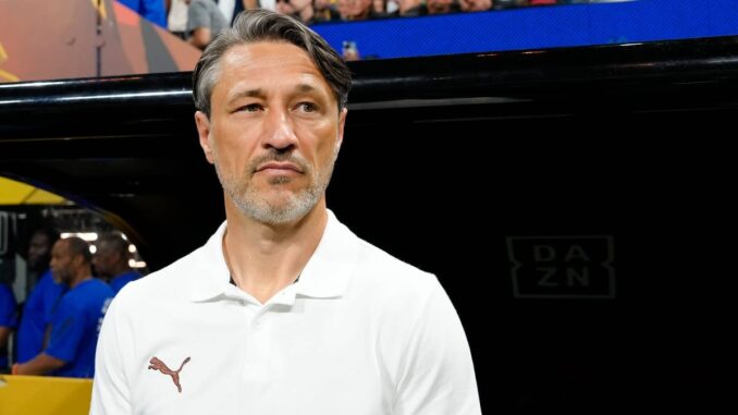 Ricken blockt wohl Kovacs Wunsch nach Verstärkung ab