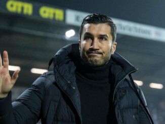 BVB zahlt Abfindung an Sahin