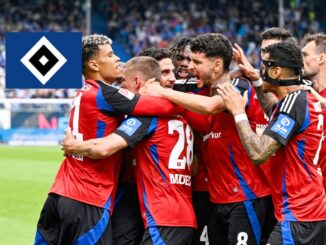 Werden alles geben, um den Schritt zu gehen