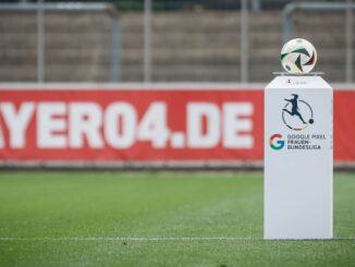 Leverkusen und Dortmund verteidigen Titel