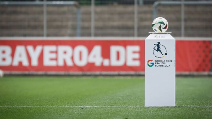 Leverkusen und Dortmund verteidigen Titel Leverkusen und Dortmund verteidigen Titel