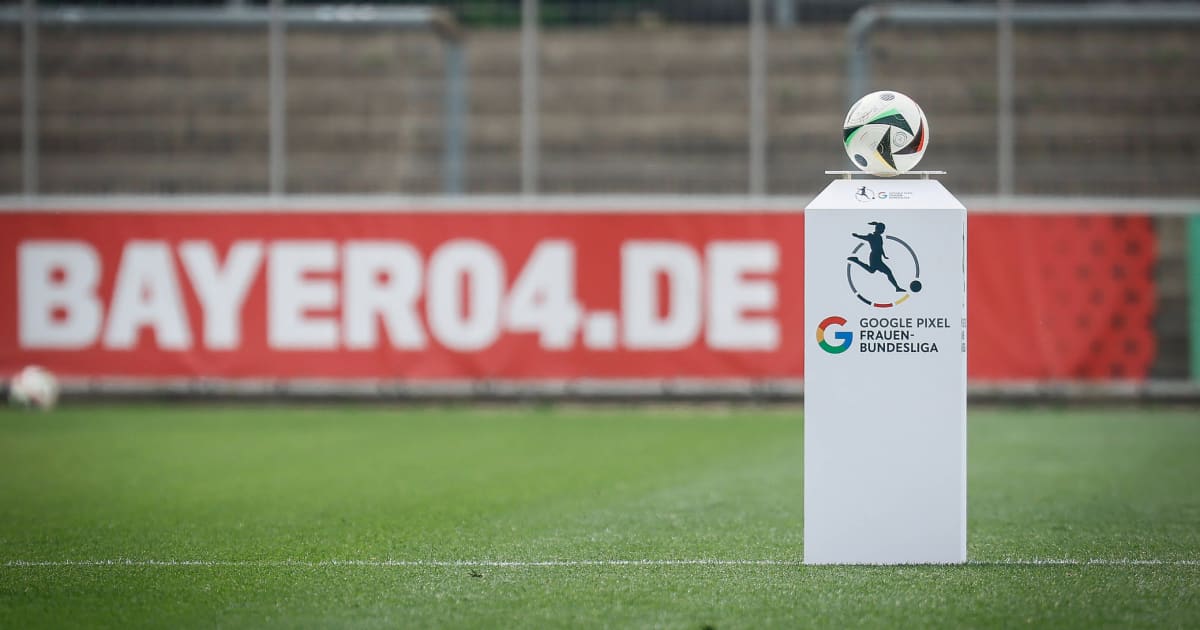 Leverkusen und Dortmund verteidigen Titel
