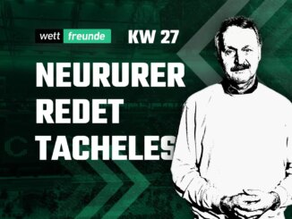 Klub-WM wird irgendwann auch BVB wehtun