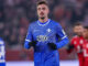 Darmstadt 98: Erkrankter Philipp Förster fällt auf