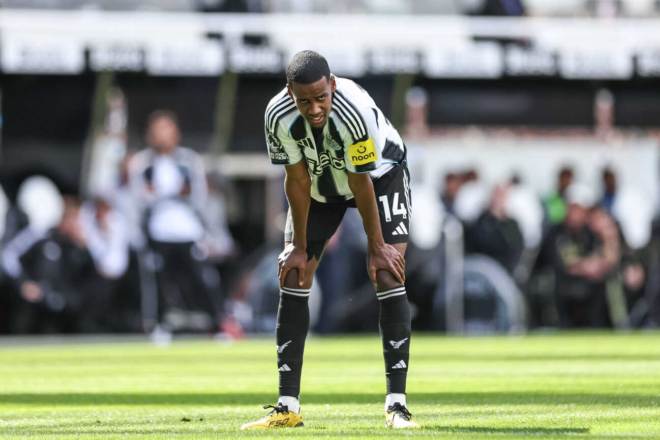 Newcastle United kämpft um Verbleib von Ex-Dortmunder