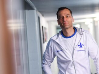 Ex-Co-Trainer klagt gegen den Verein