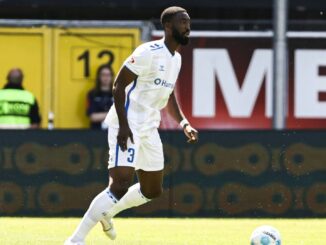 Pfeiffer kehrt von Augsburg nach Darmstadt zurück