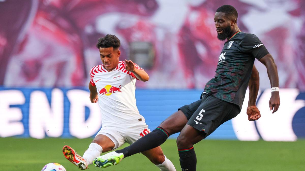 Patric Pfeiffer wechselt vom FC Augsburg nach Darmstadt