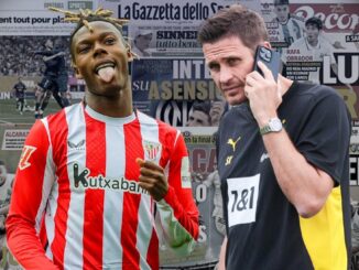 Williams-Deal manipuliert | Sofort-Zugang für den BVB?