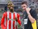 Williams-Deal manipuliert | Sofort-Zugang für den BVB?