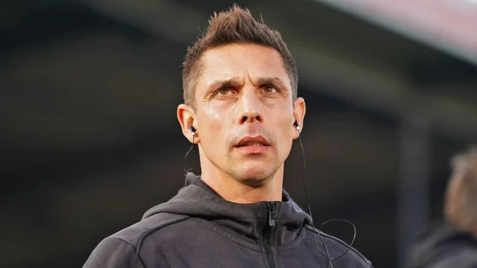 Holstein Kiel in Dortmund: Nach dem Spektakel beginnen die Holstein Kiel in Dortmund: Nach dem Spektakel beginnen die