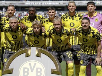 Fußball Borussia Dortmund: Die Wahrheit über die