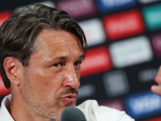 Borussia Dortmund: Nach BVB-Aus kritisiert Niko Kovac die