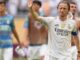 Letztes Real-Spiel für Modric? Kovac freut sich drauf