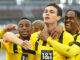 Dortmund gibt Giovanni Reyna nach Italien ab